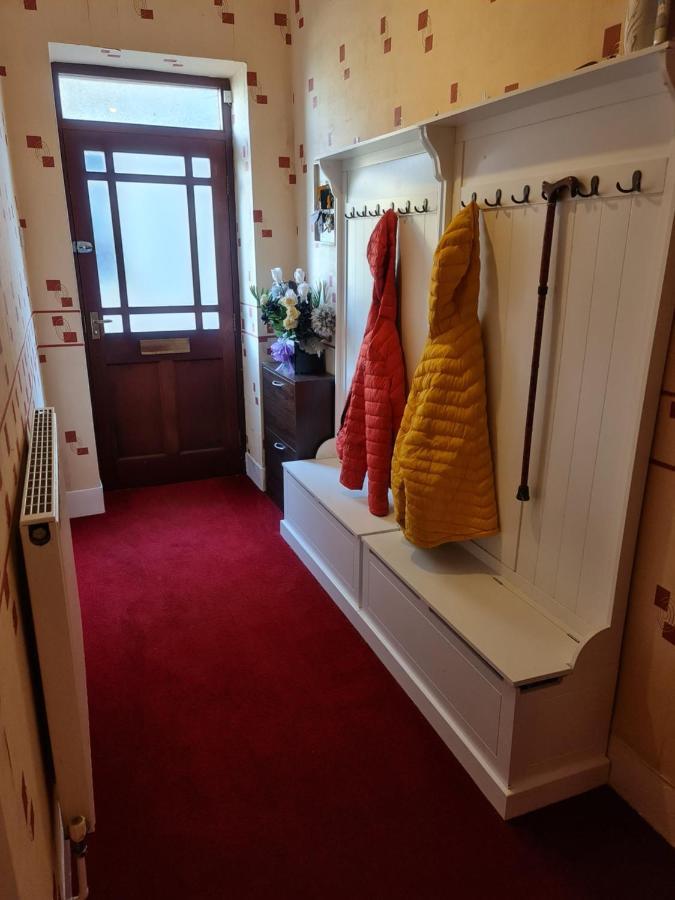 4Br Sea View Escape-Near Snowdonia& Coastal Trails Villa Penmaen-mawr Buitenkant foto