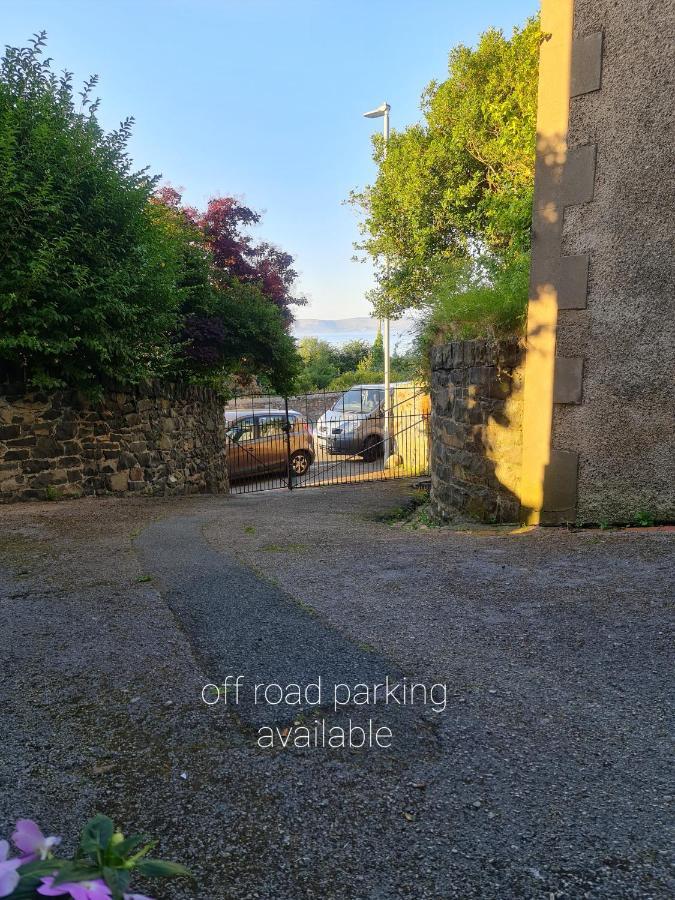 4Br Sea View Escape-Near Snowdonia& Coastal Trails Villa Penmaen-mawr Buitenkant foto