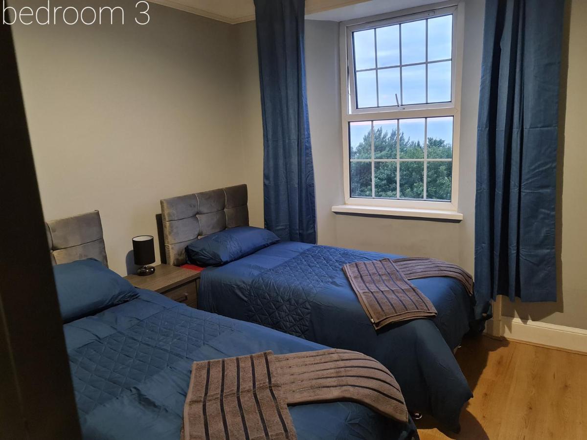 4Br Sea View Escape-Near Snowdonia& Coastal Trails Villa Penmaen-mawr Buitenkant foto