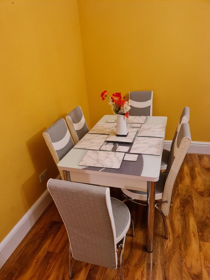 4Br Sea View Escape-Near Snowdonia& Coastal Trails Villa Penmaen-mawr Buitenkant foto