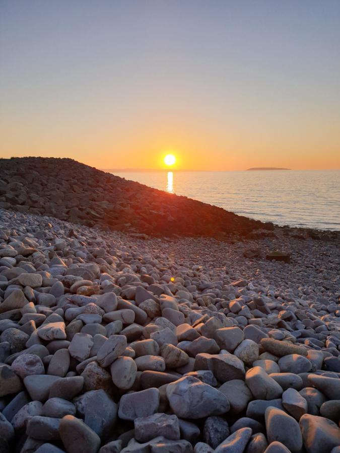 4Br Sea View Escape-Near Snowdonia& Coastal Trails Villa Penmaen-mawr Buitenkant foto