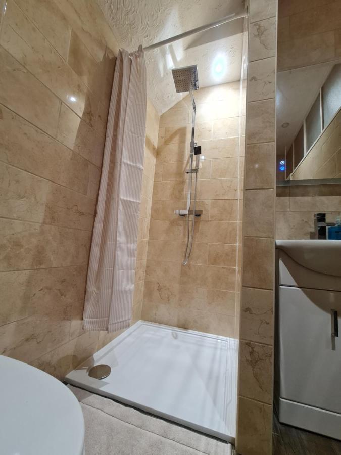 4Br Sea View Escape-Near Snowdonia& Coastal Trails Villa Penmaen-mawr Buitenkant foto