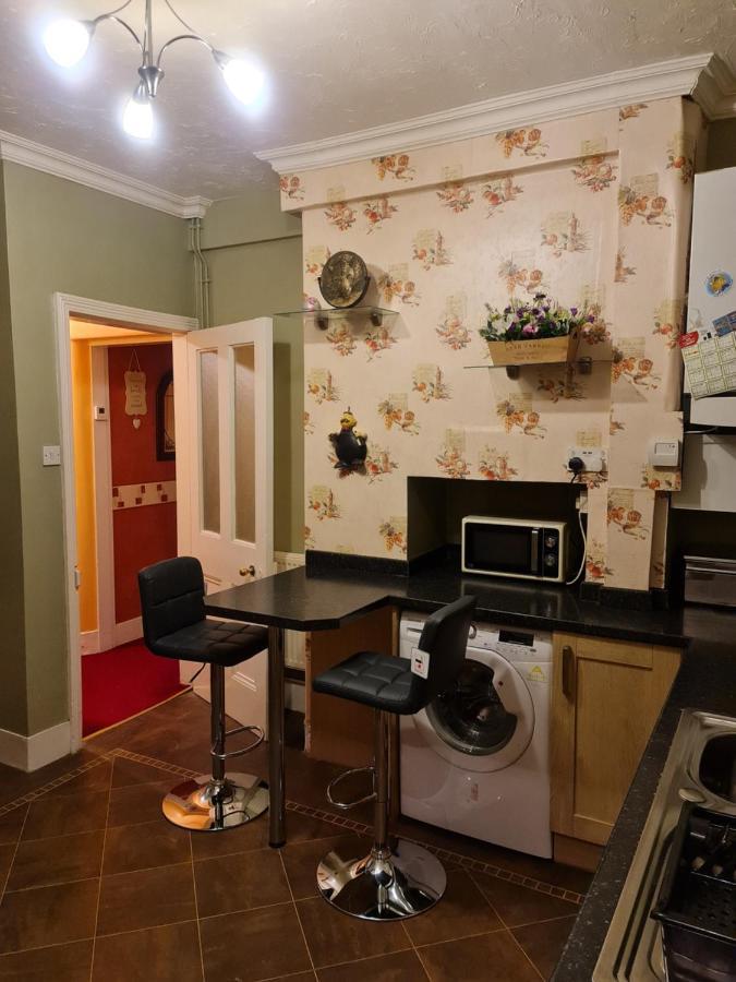 4Br Sea View Escape-Near Snowdonia& Coastal Trails Villa Penmaen-mawr Buitenkant foto