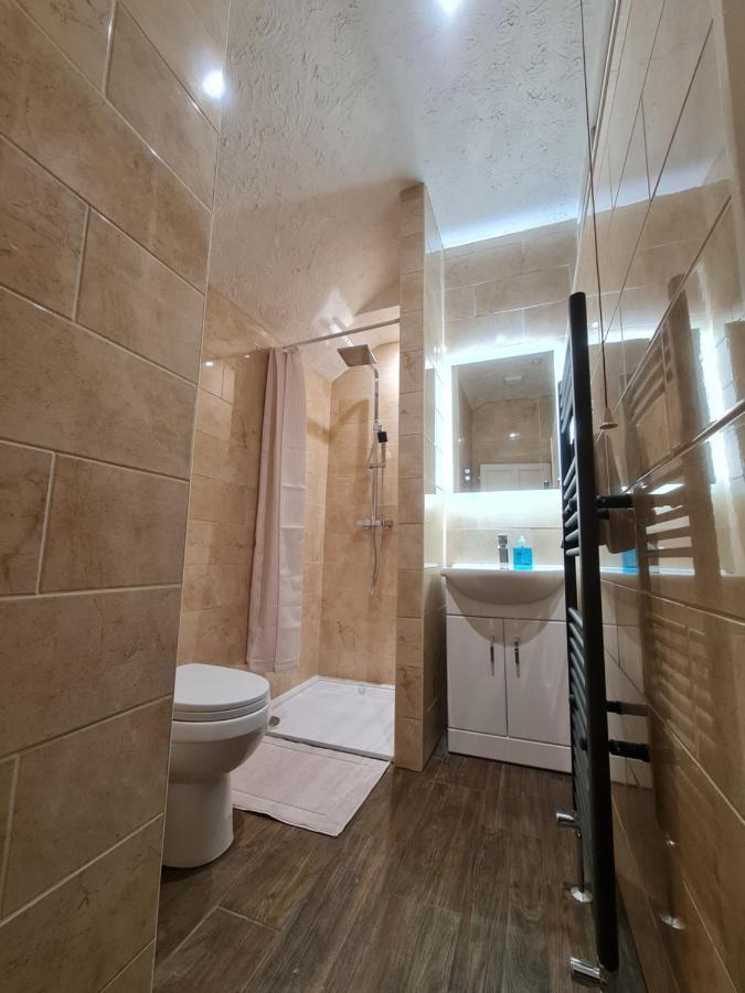 4Br Sea View Escape-Near Snowdonia& Coastal Trails Villa Penmaen-mawr Buitenkant foto